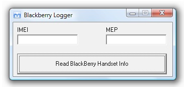BB LOGGER